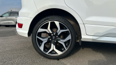 Ford EcoSport 1.0 EcoBoost 125 ST-Line 5dr Petrol Hatchback